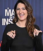 D'Arcy Carden Fan